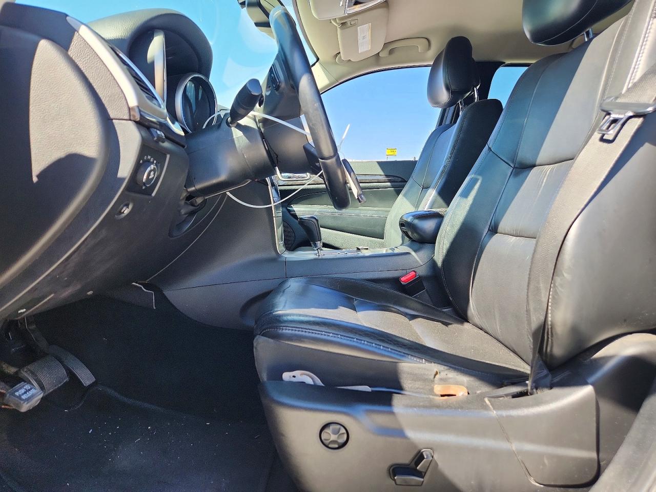 Jeep Cherokee Laredo