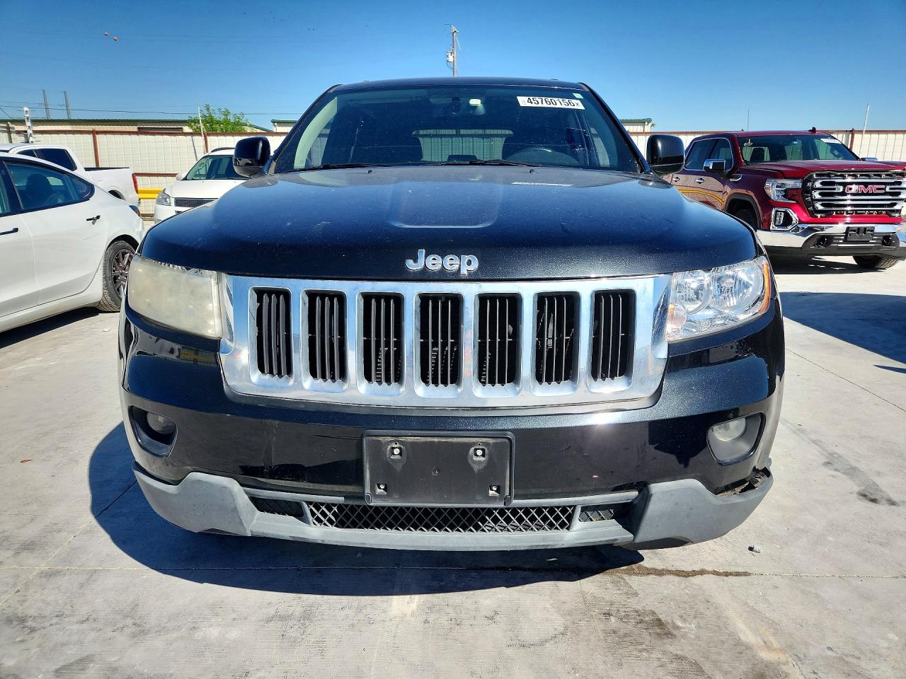 Jeep Cherokee Laredo