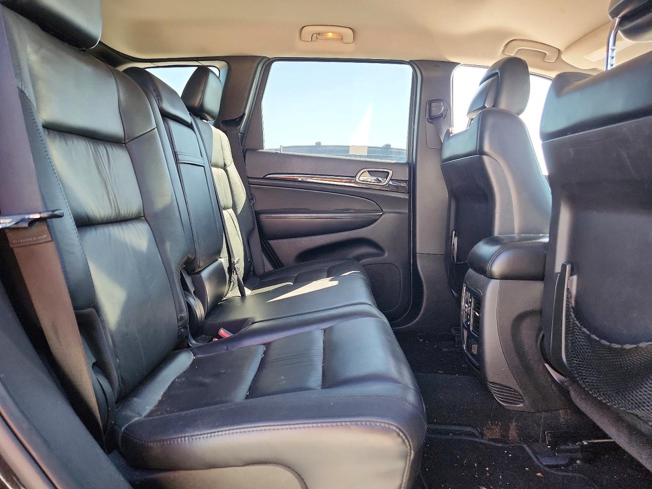 Jeep Cherokee Laredo