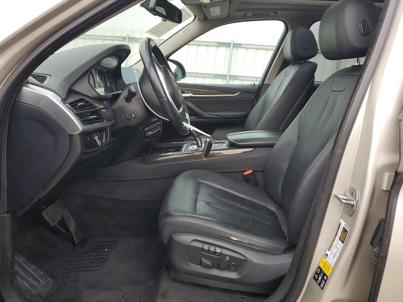 BMW X Series Xdrive35d