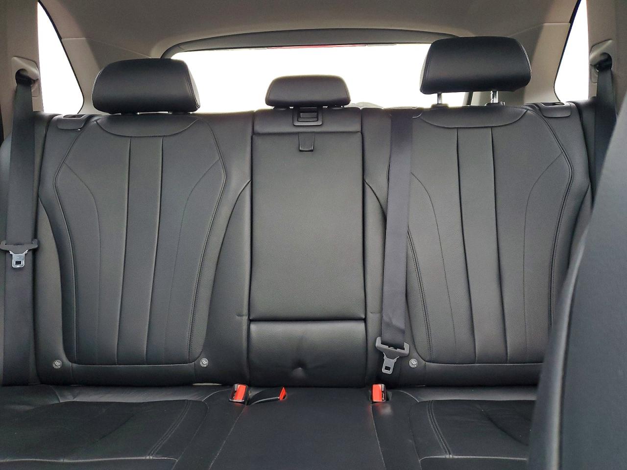 BMW X Series Xdrive35d