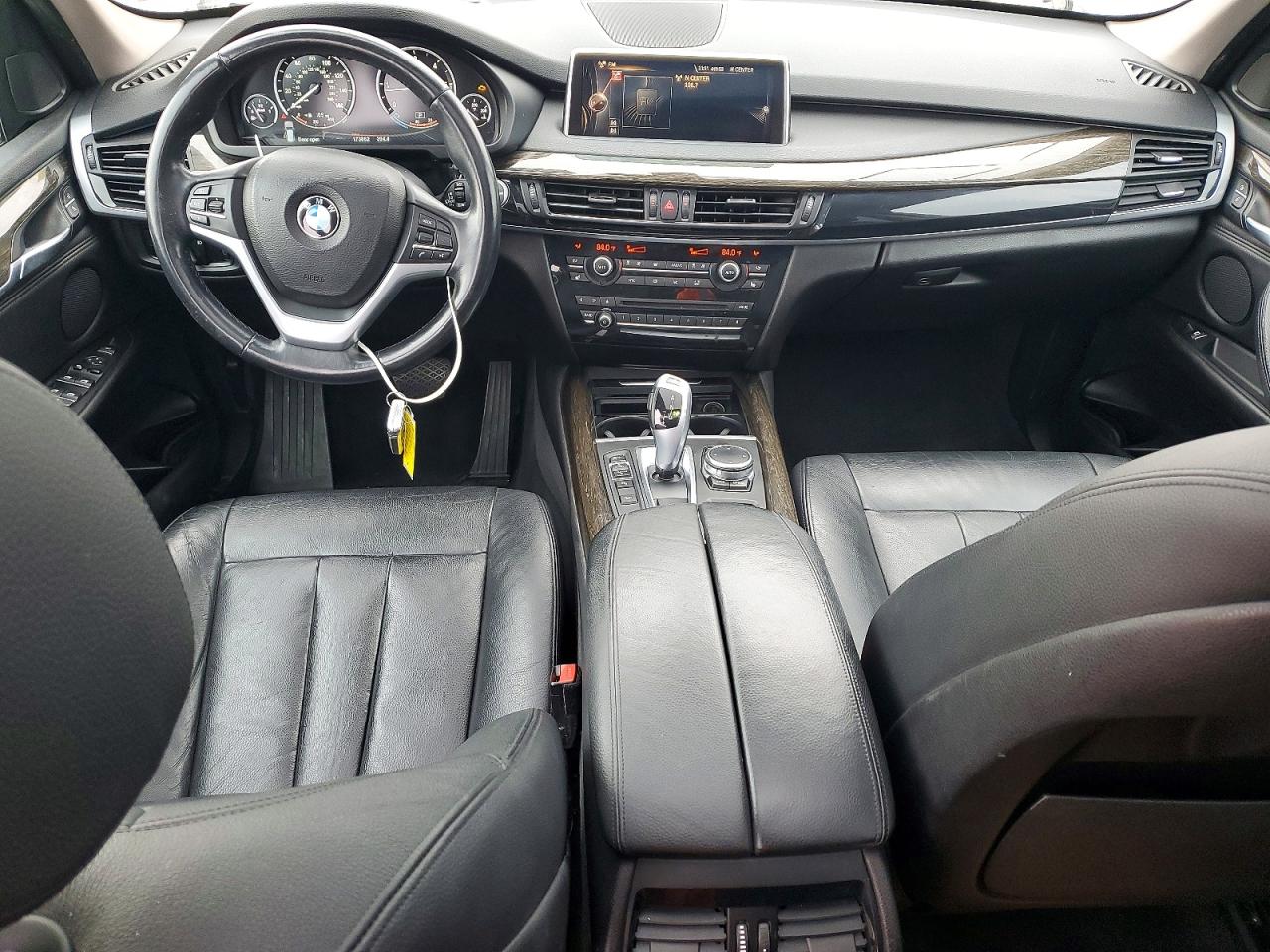BMW X Series Xdrive35d