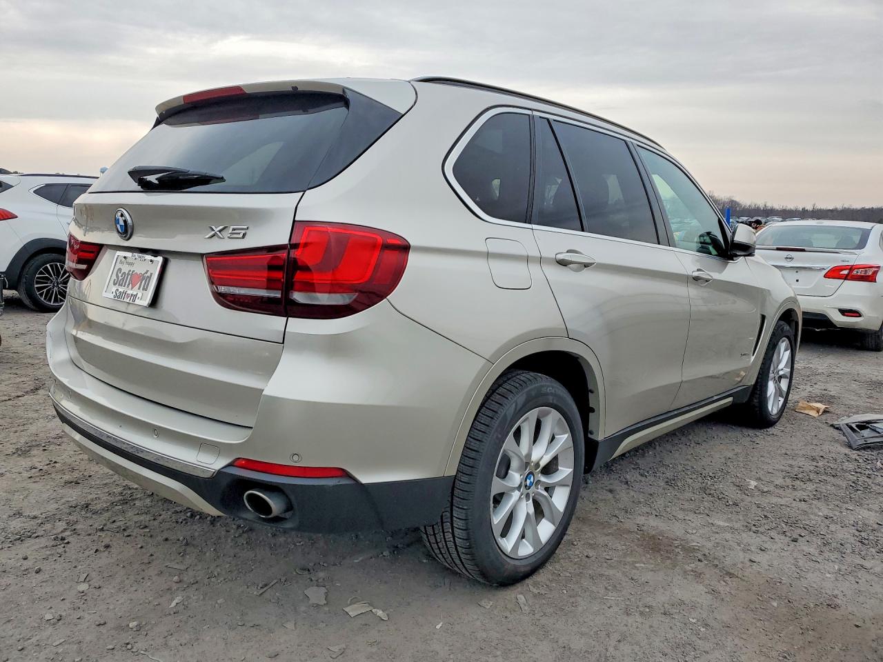 BMW X Series Xdrive35d