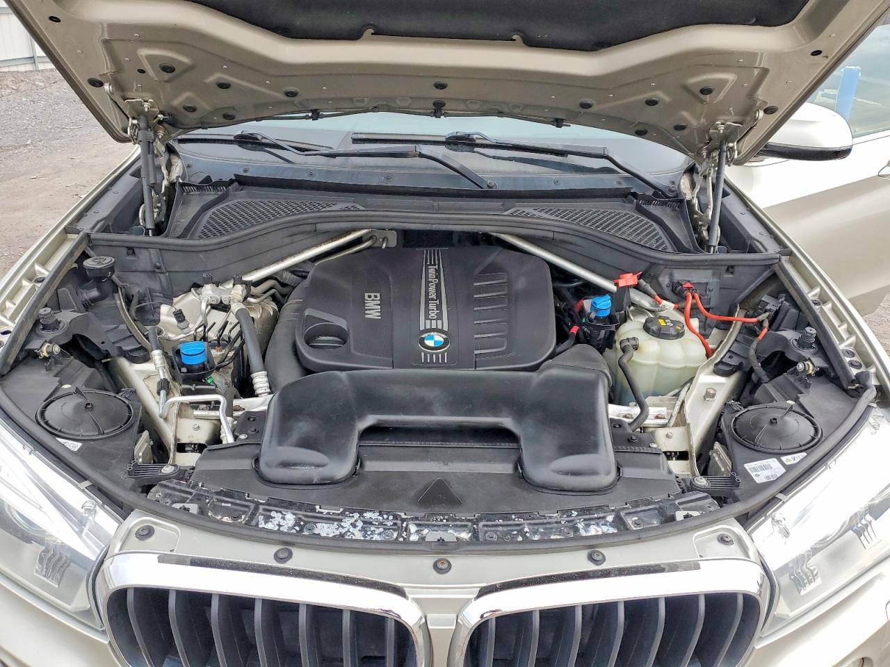 BMW X Series Xdrive35d