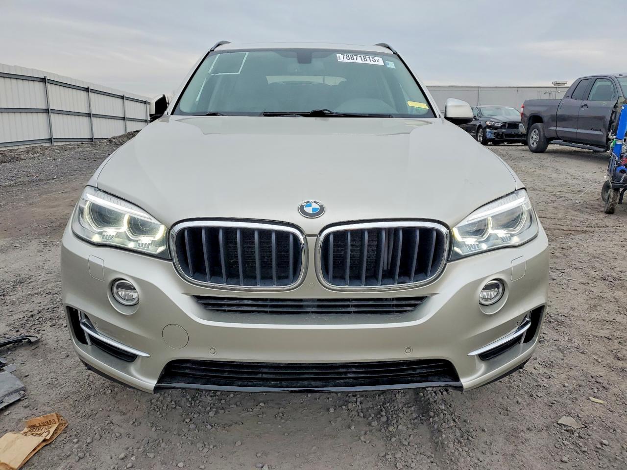 BMW X Series Xdrive35d