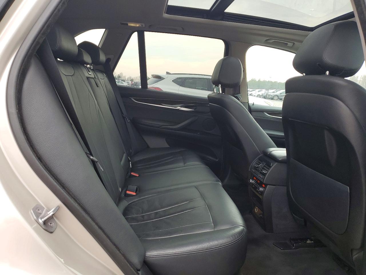 BMW X Series Xdrive35d