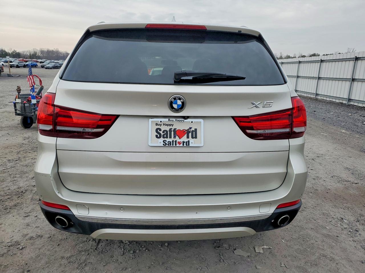 BMW X Series Xdrive35d