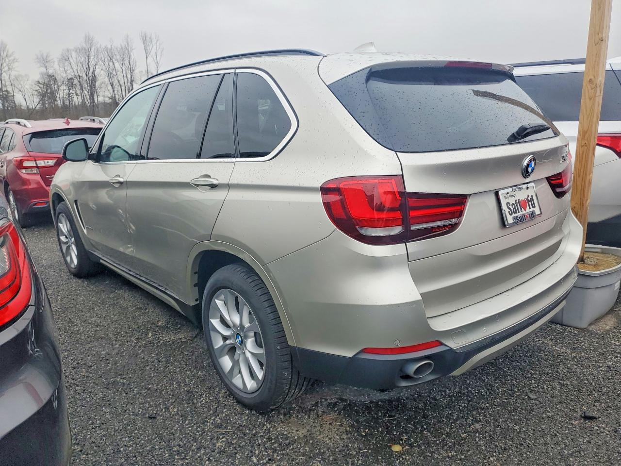 BMW X Series Xdrive35d