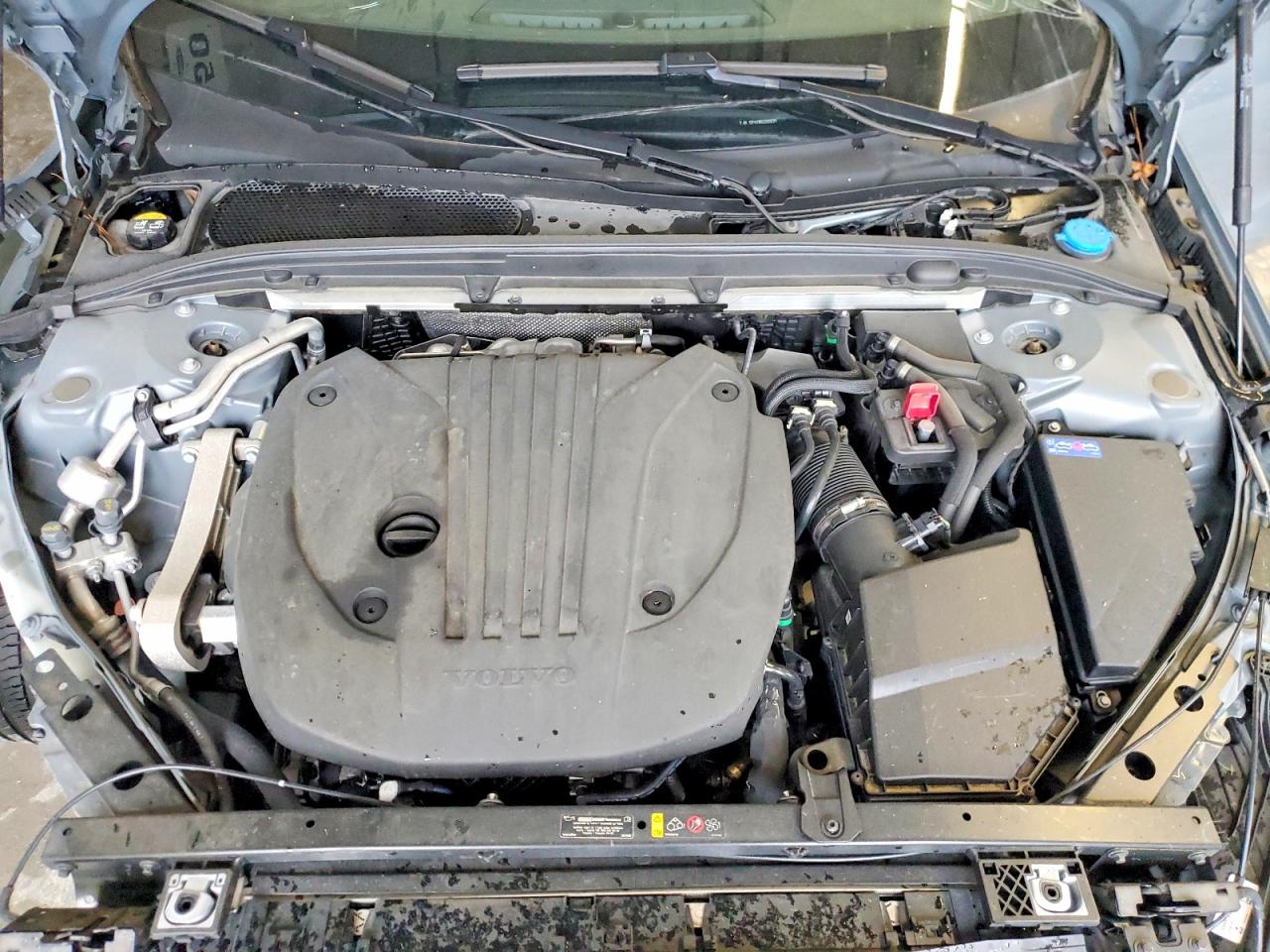 Volvo S60 Core