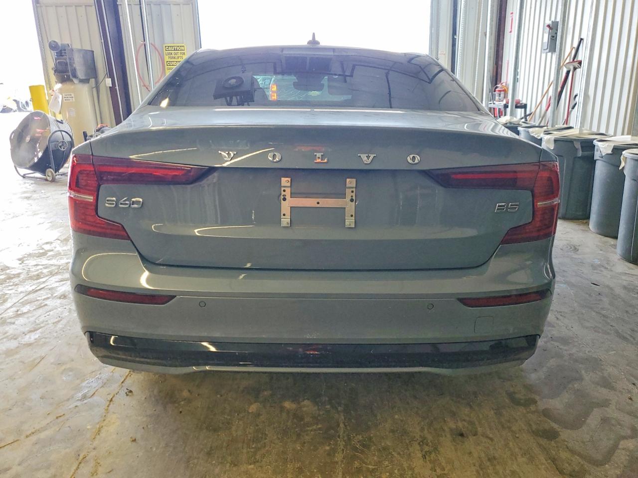 Volvo S60 Core