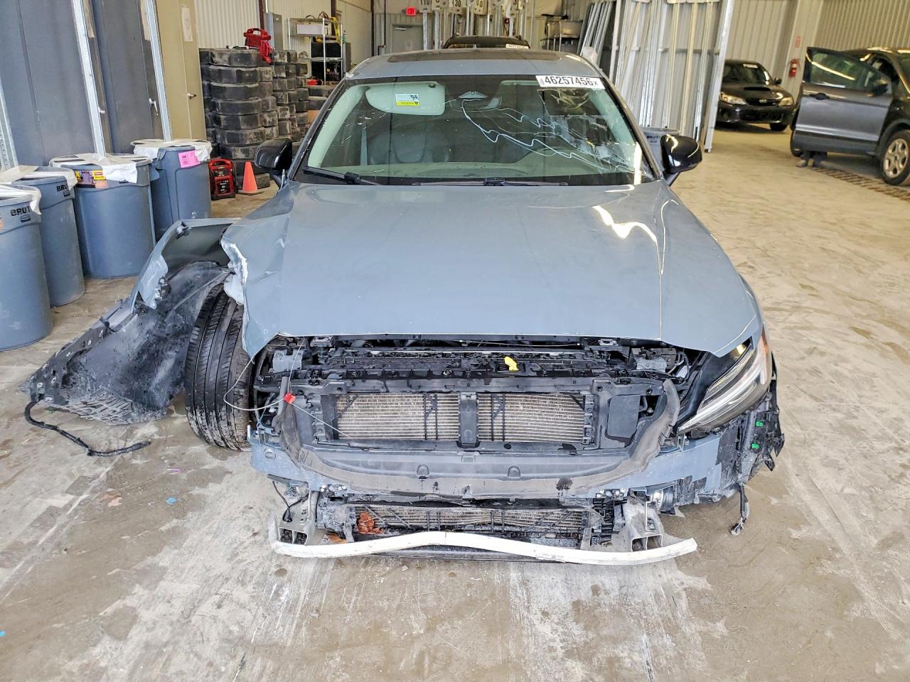 Volvo S60 Core