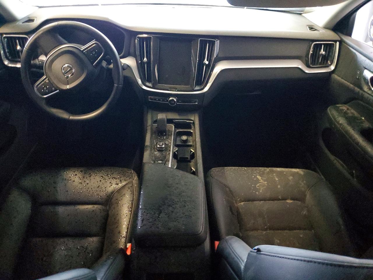 Volvo S60 Core
