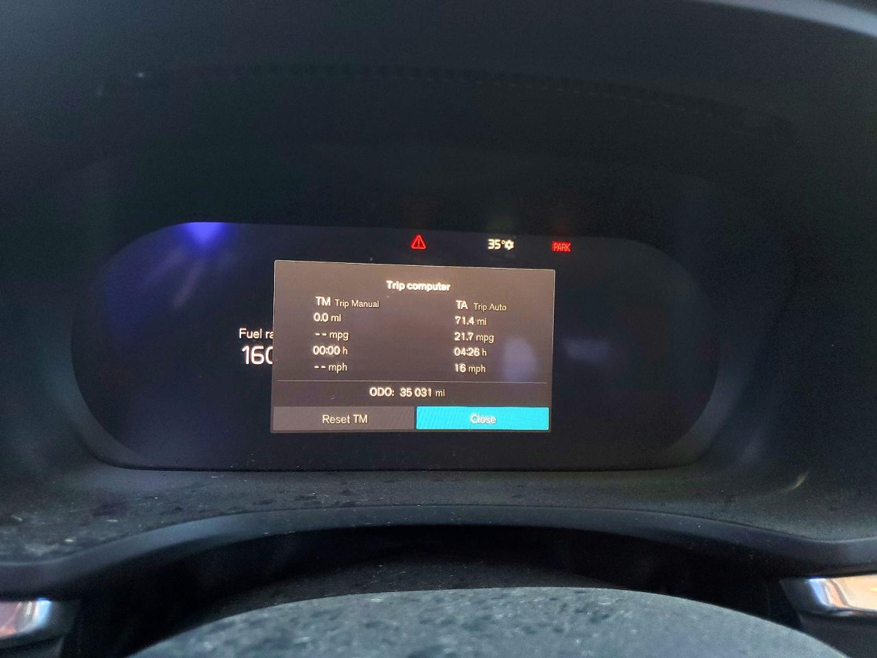 Volvo S60 Core