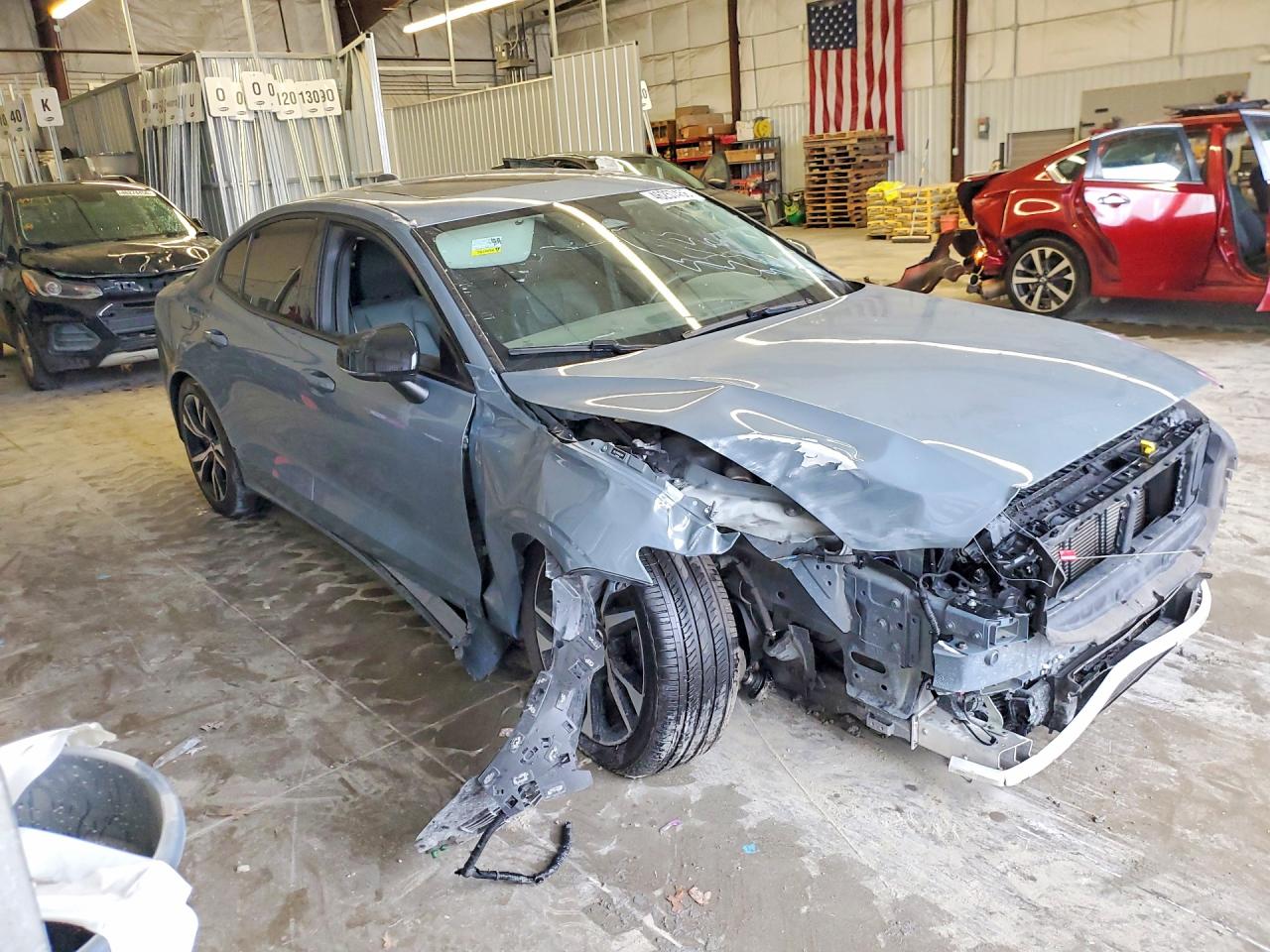 Volvo S60 Core