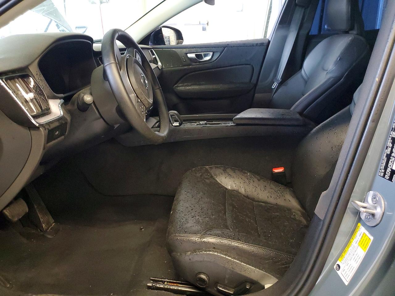 Volvo S60 Core