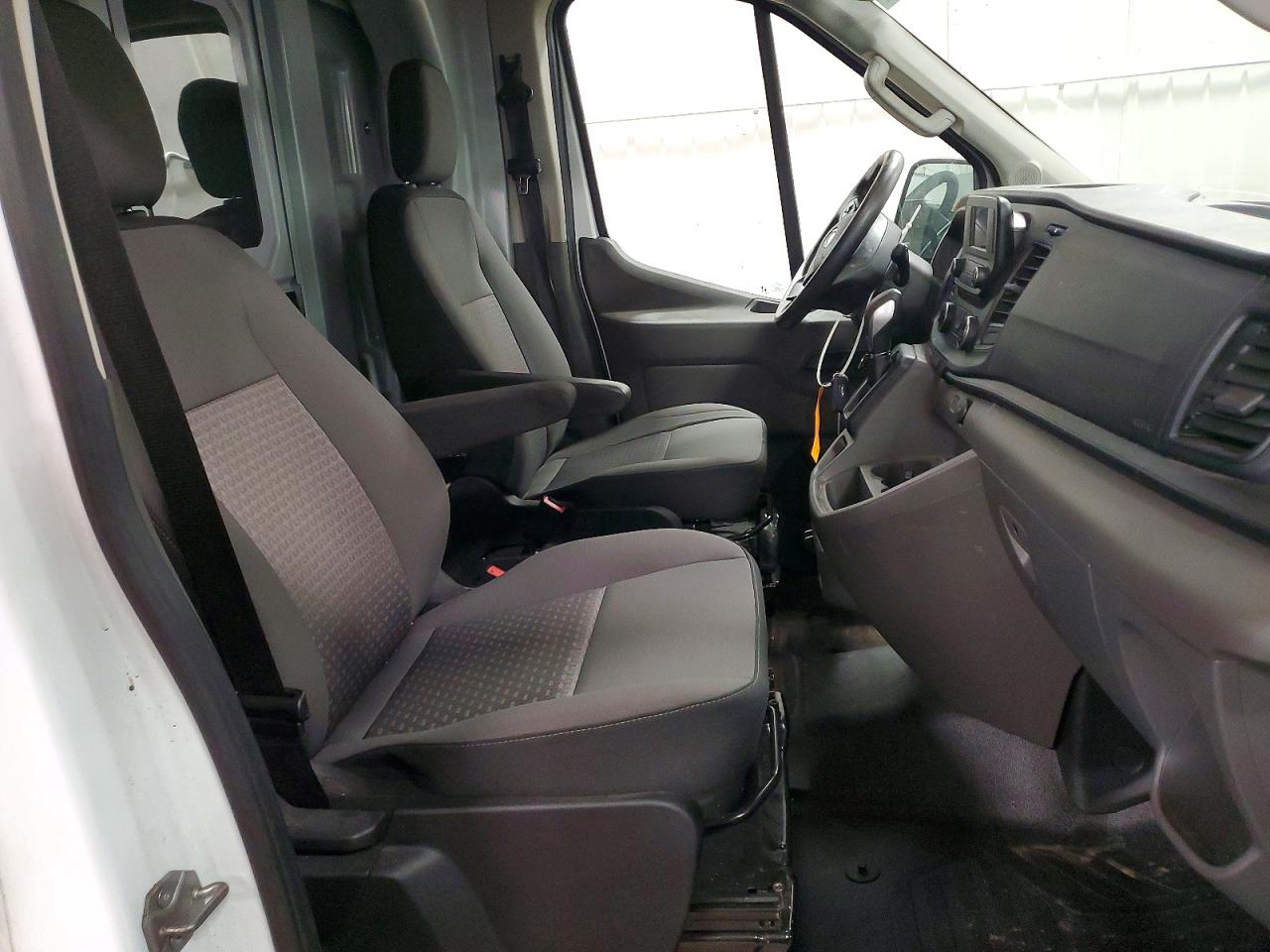 Ford Transit Unknown