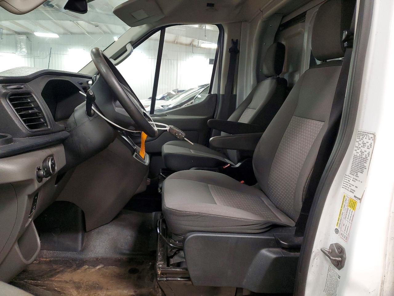 Ford Transit Unknown