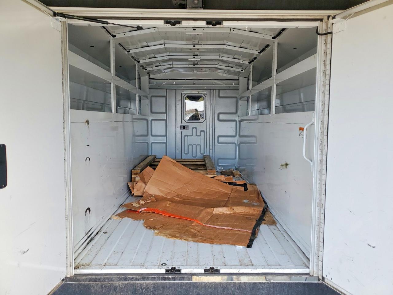 Ford Transit Unknown