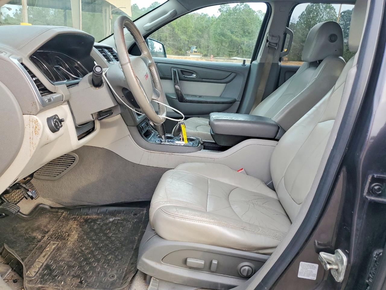 GMC Acadia Slt-1