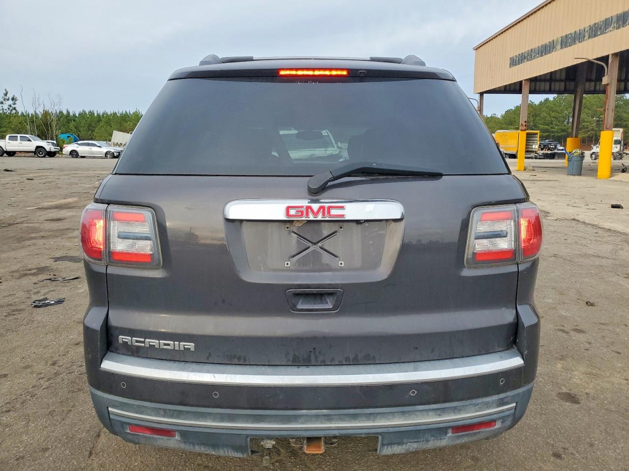 GMC Acadia Slt-1