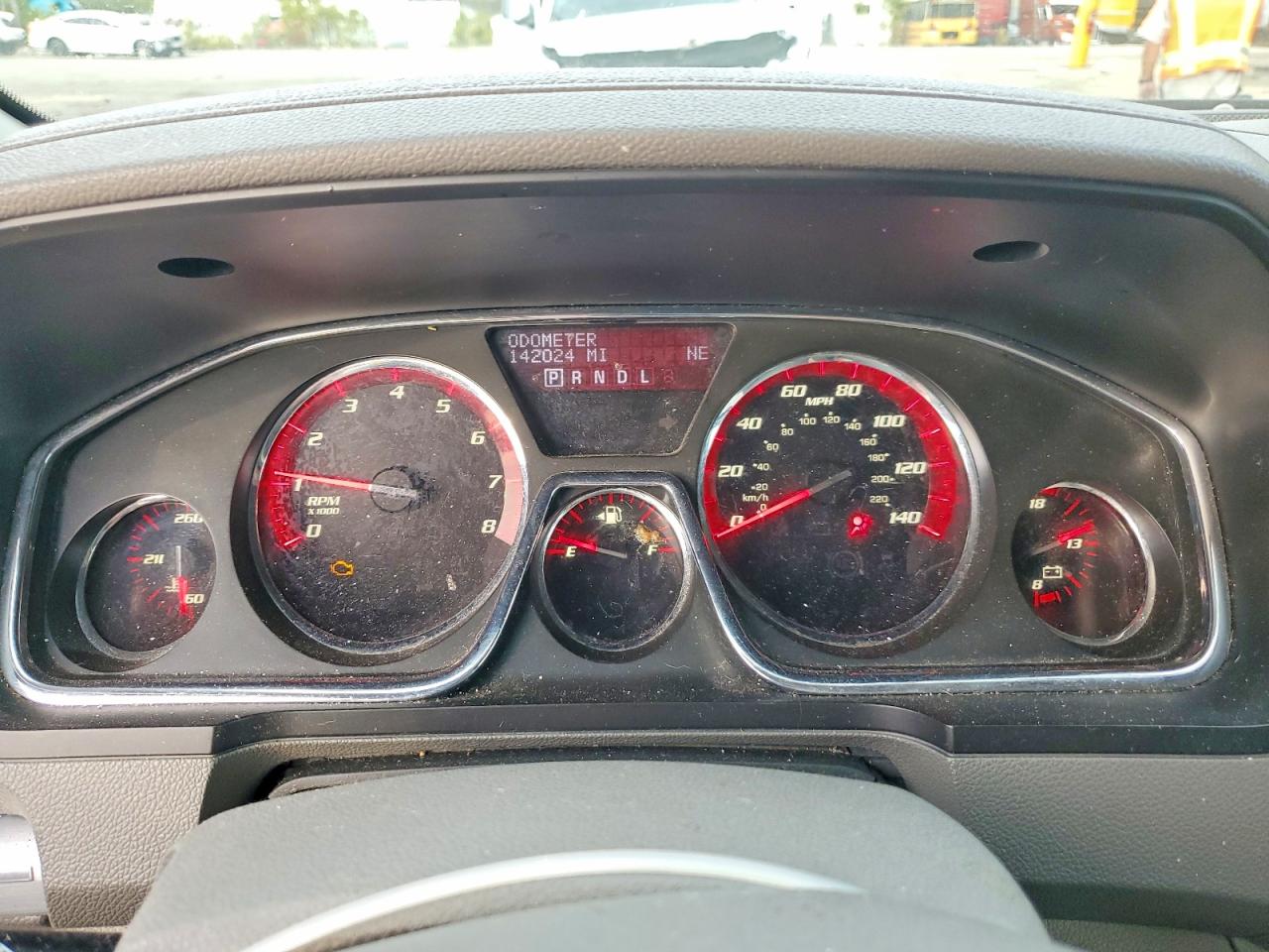 GMC Acadia Slt-1