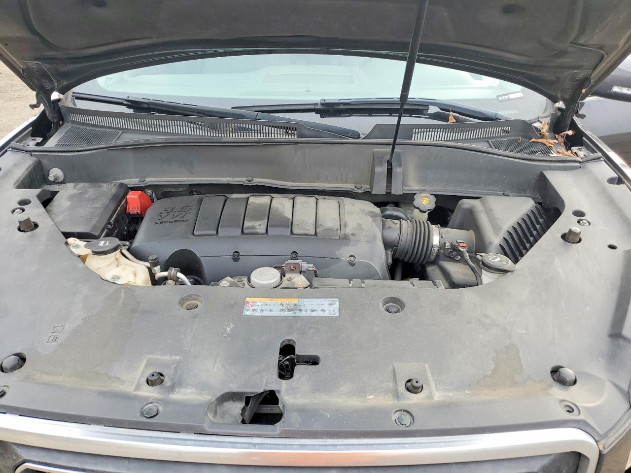 GMC Acadia Slt-1