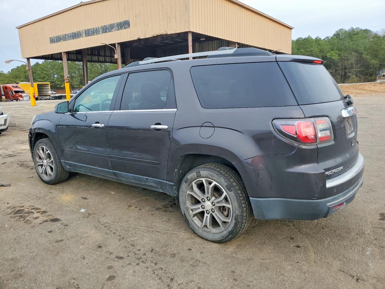 GMC Acadia Slt-1