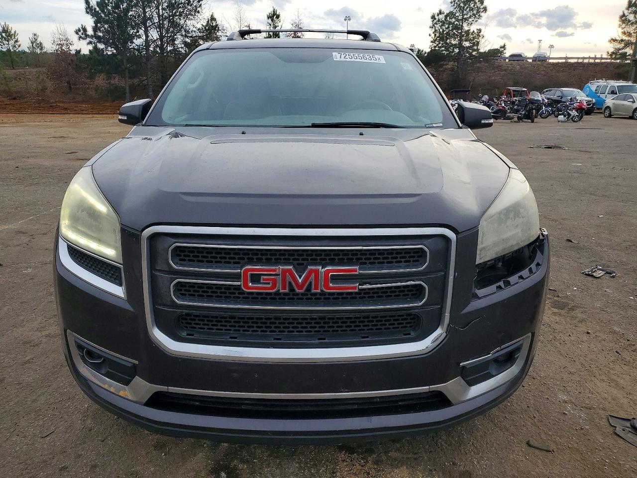 GMC Acadia Slt-1