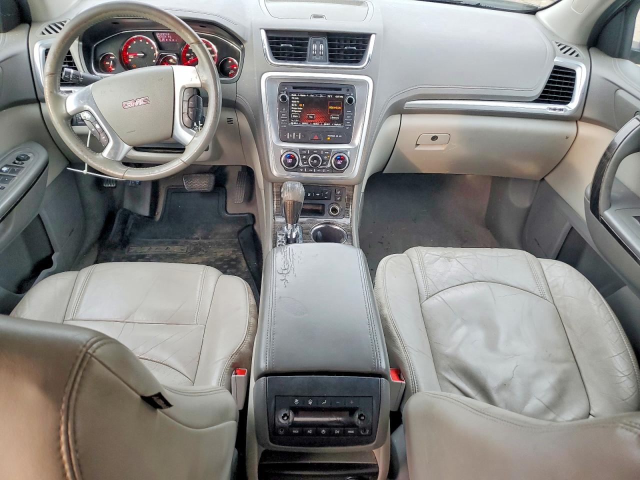 GMC Acadia Slt-1