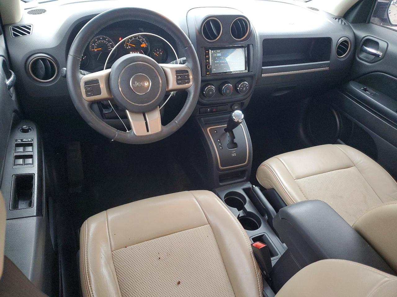 Jeep Patriot Sport