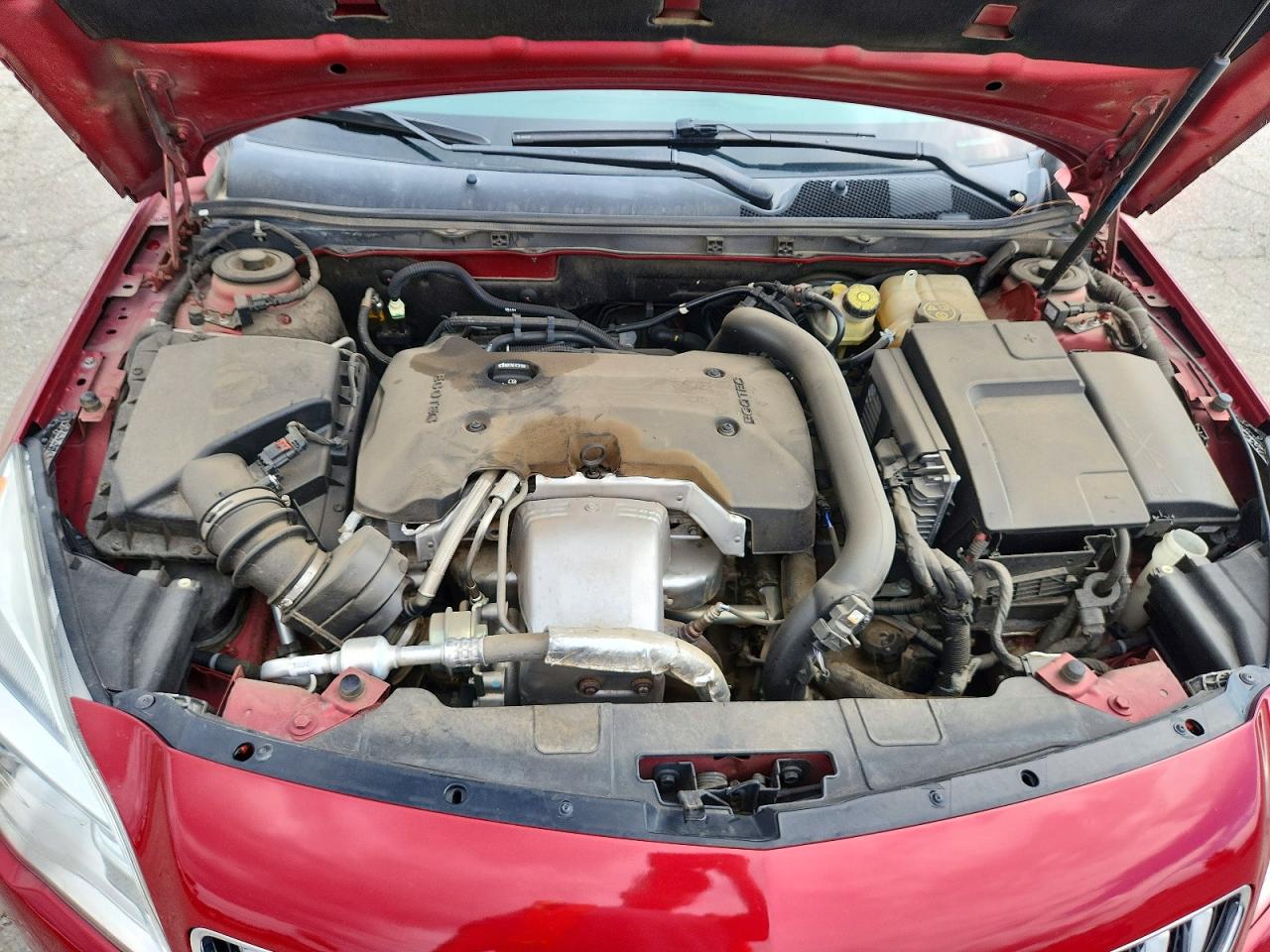 Buick Regal Gs