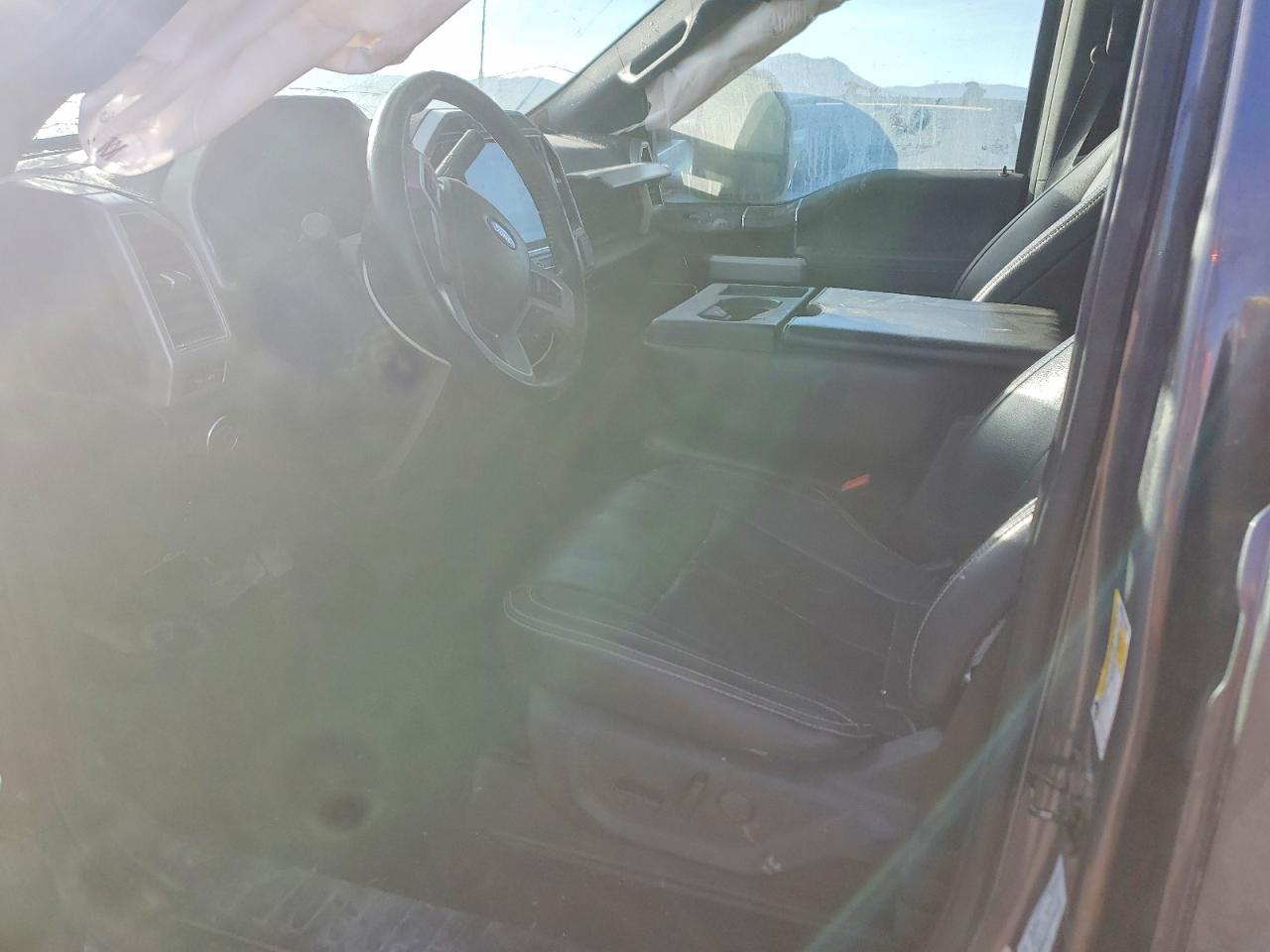 Ford F-350 Super Duty