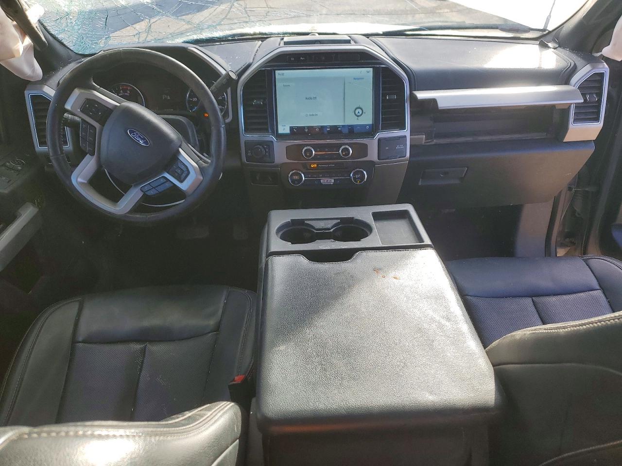Ford F-350 Super Duty