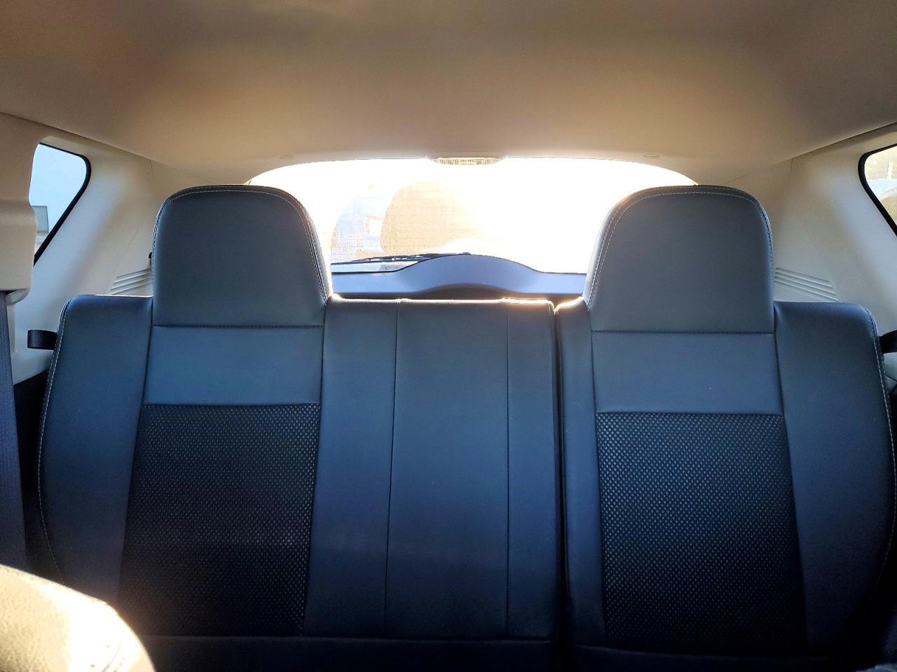 Jeep Compass Sport