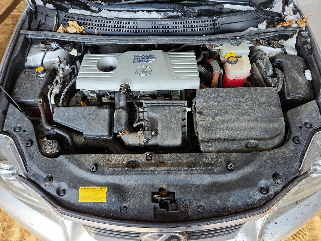 Lexus Ct Base