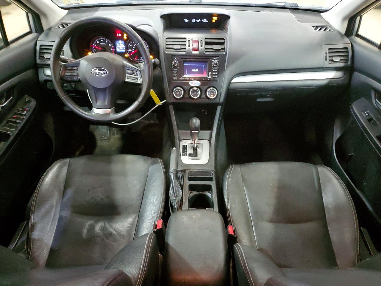 Subaru Xv 2.0 Limited