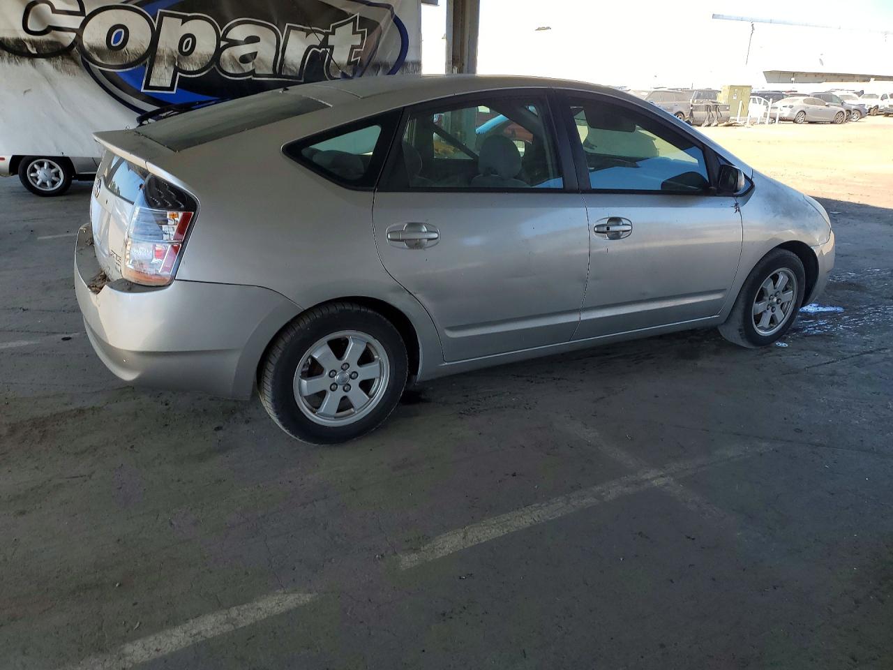 Toyota Prius Base