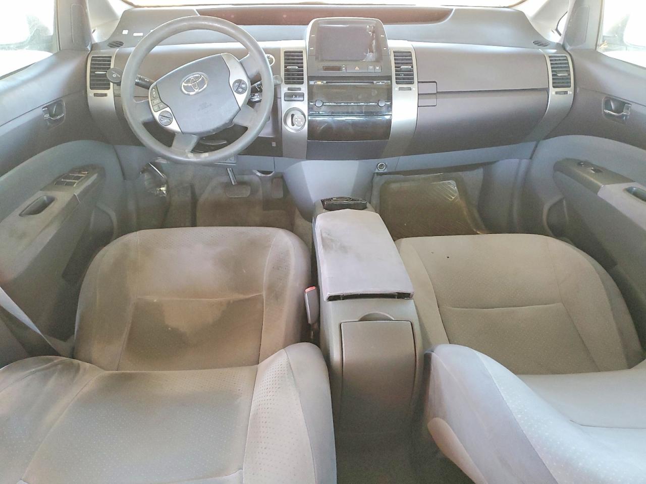 Toyota Prius Base