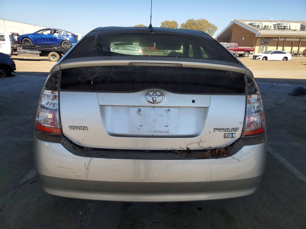 Toyota Prius Base