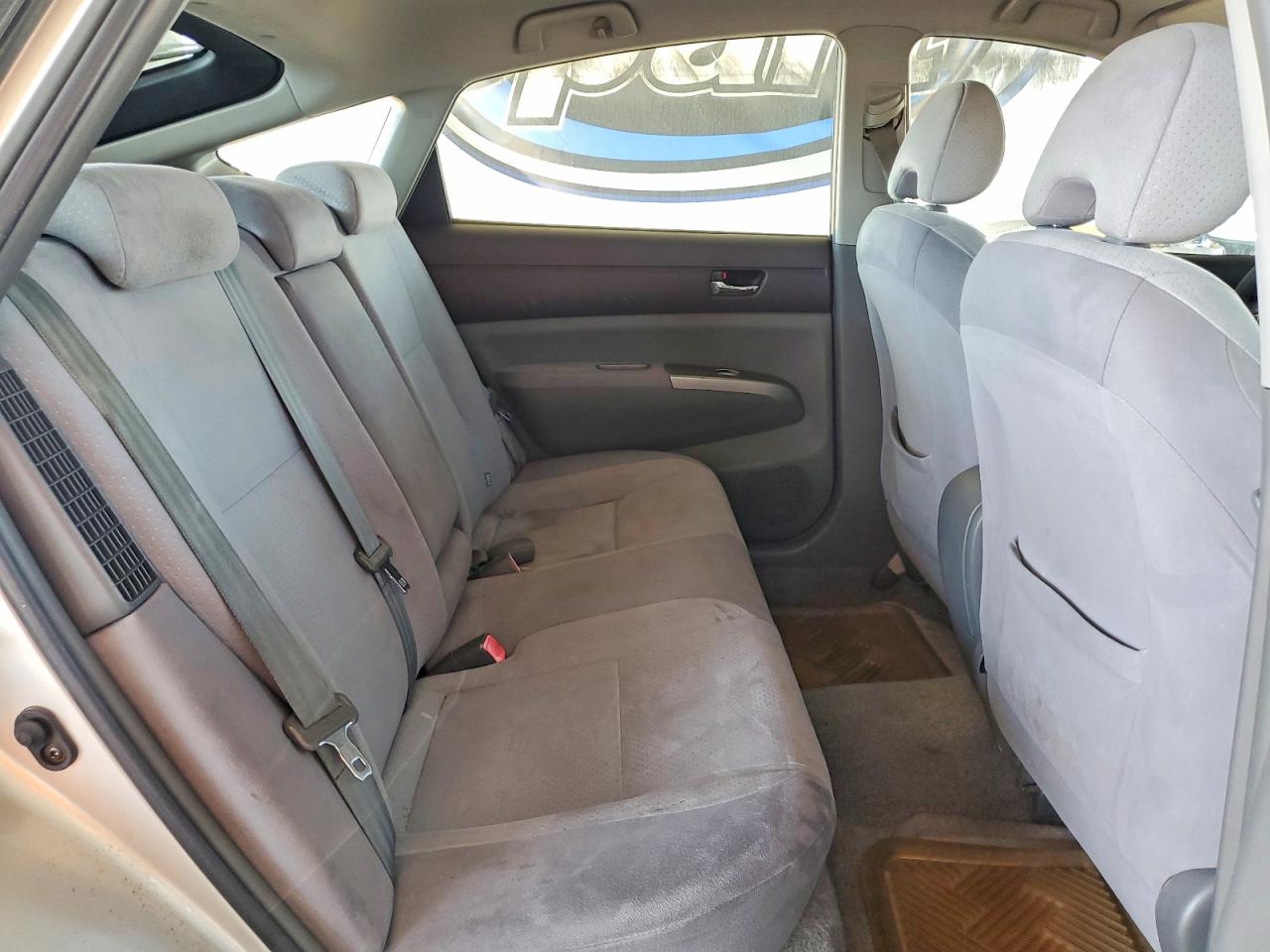 Toyota Prius Base