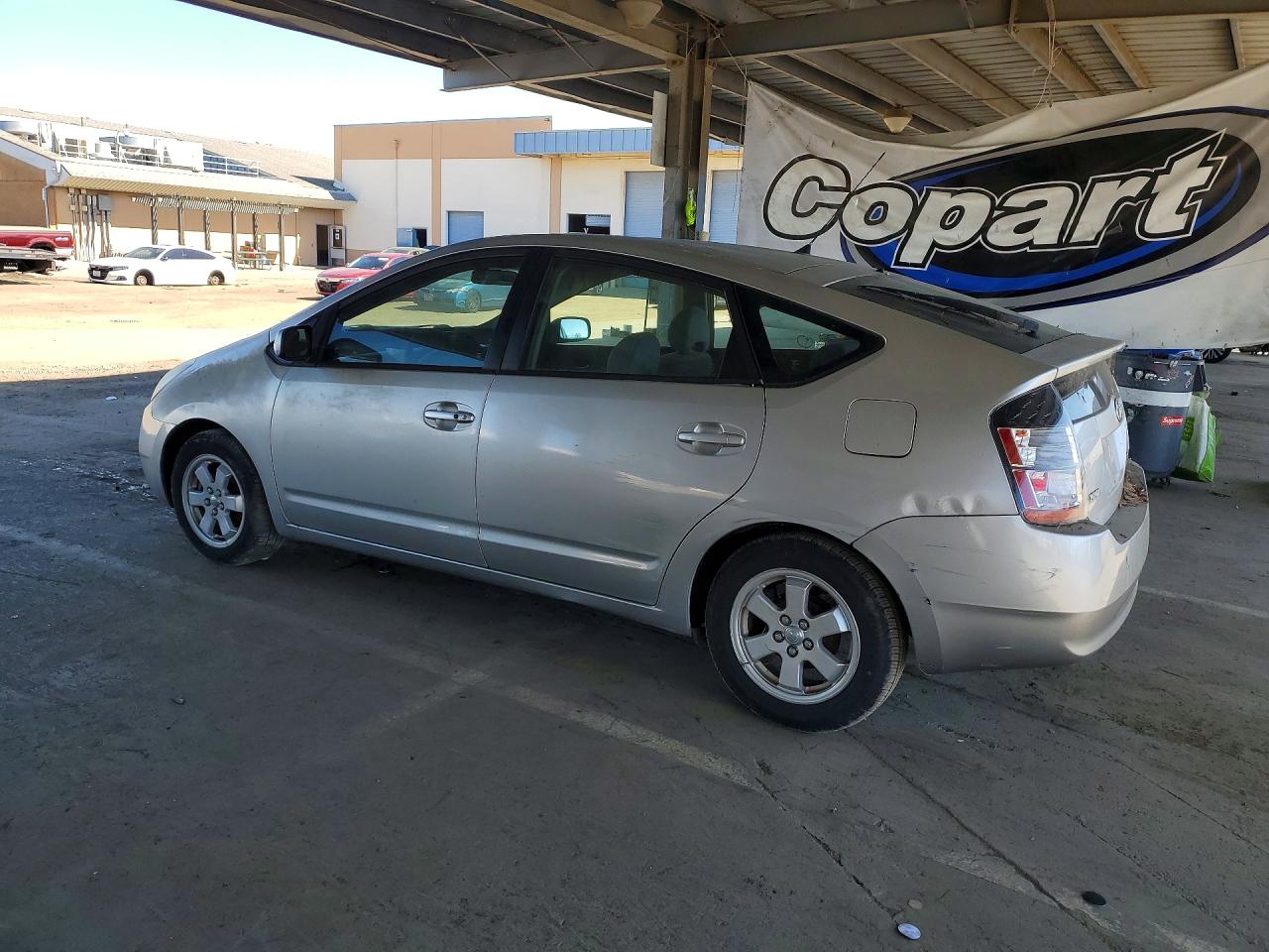 Toyota Prius Base
