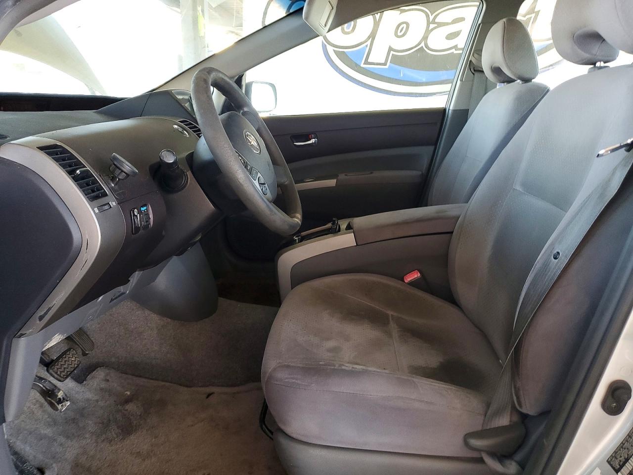 Toyota Prius Base