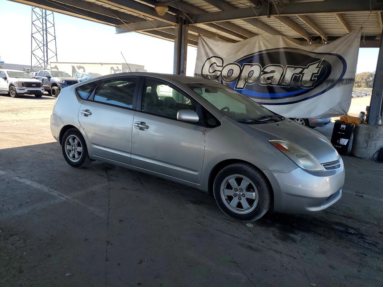 Toyota Prius Base