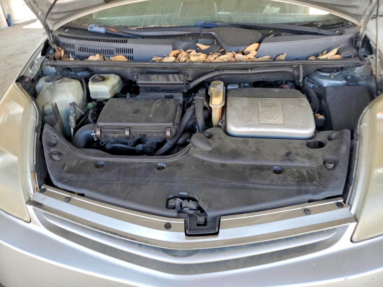 Toyota Prius Base