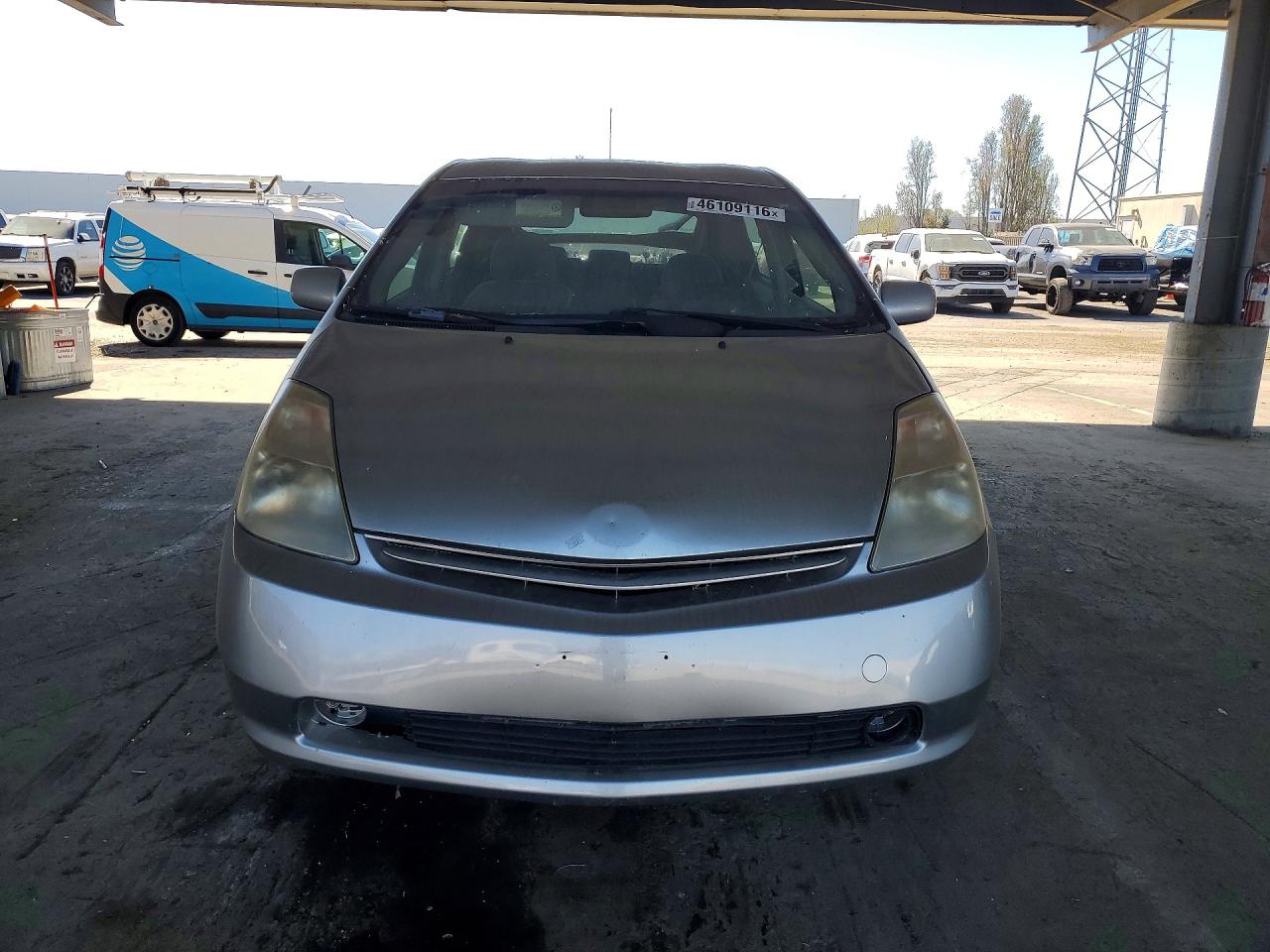 Toyota Prius Base