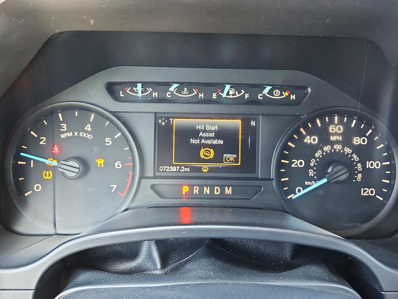 Ford F-150 Super Cab