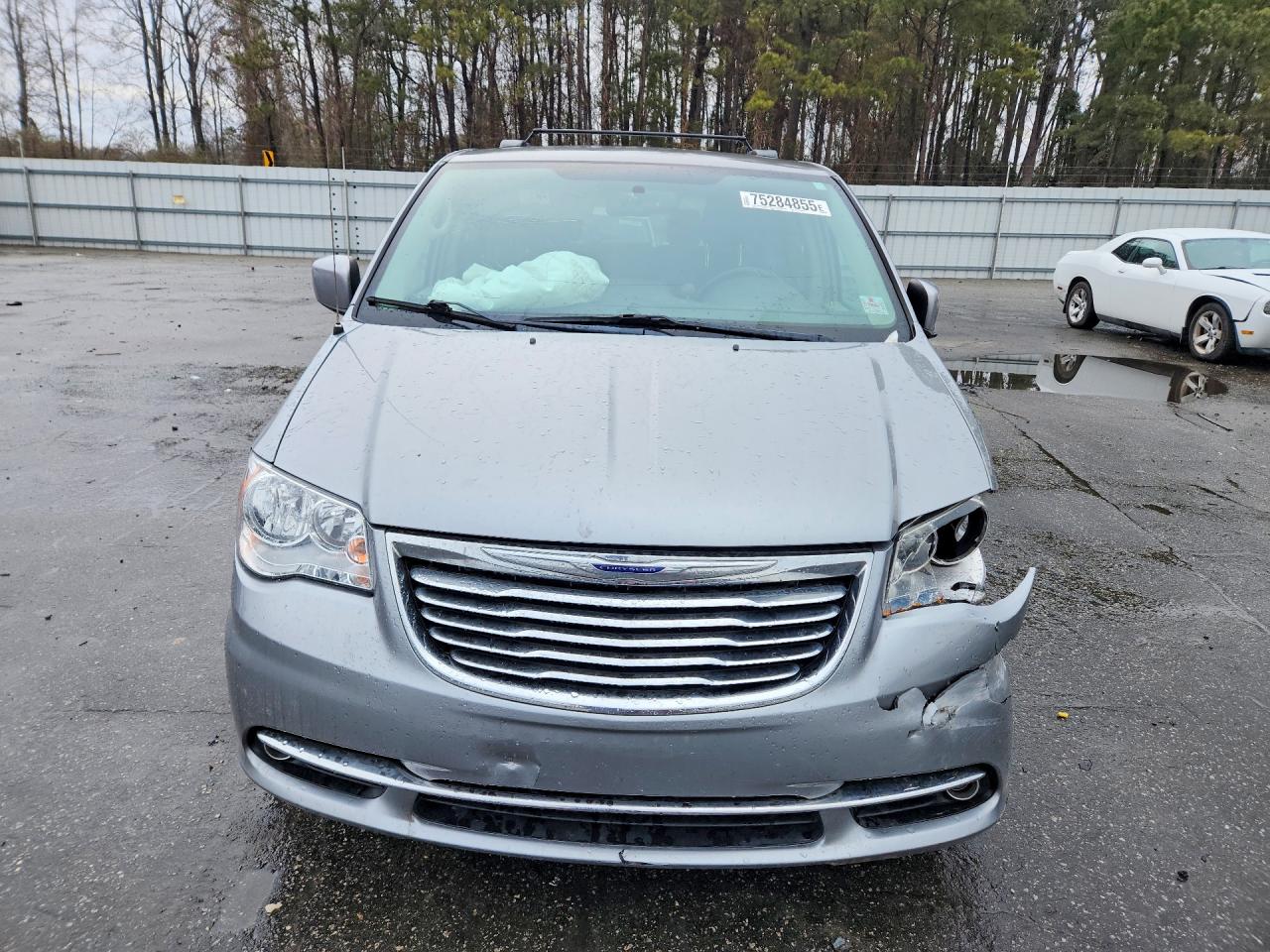 Chrysler Minivan Touring