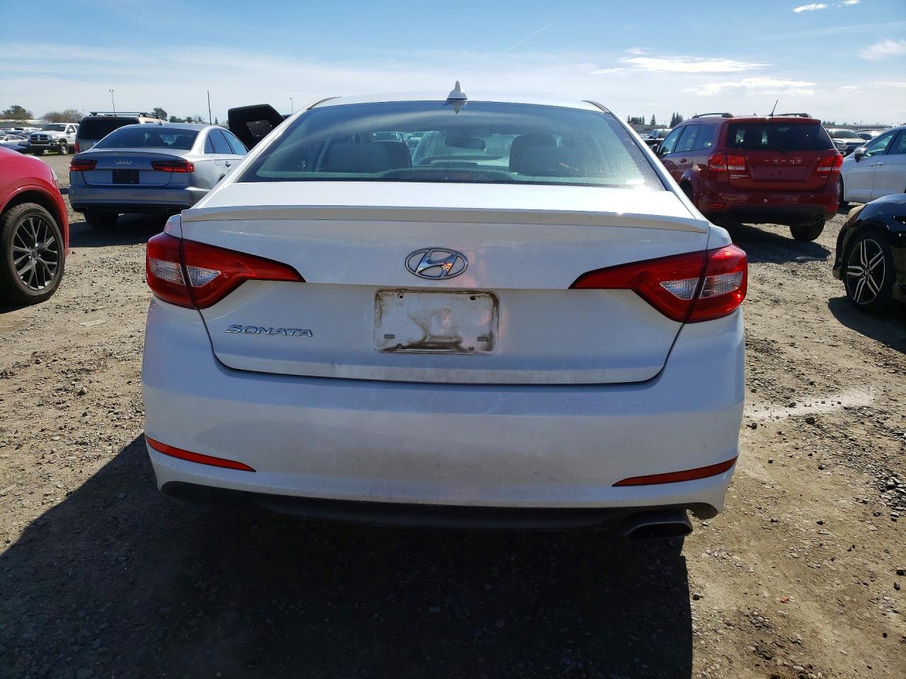 Hyundai SONATA Se