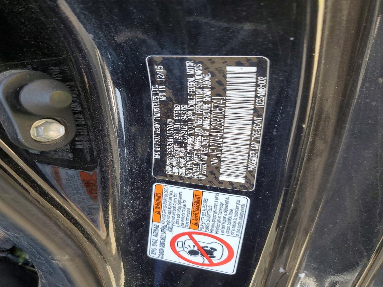 Toyota Scion