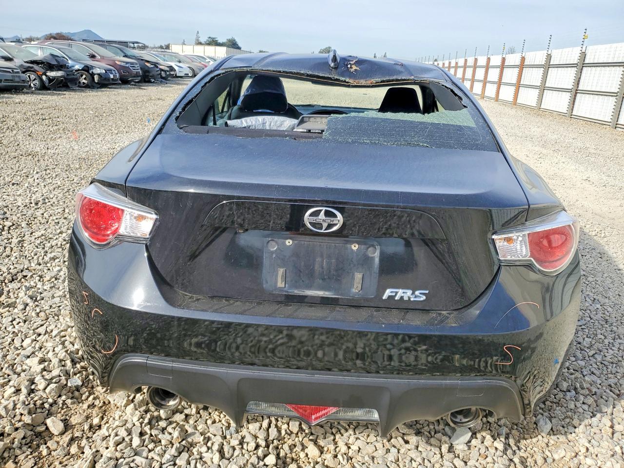 Toyota Scion